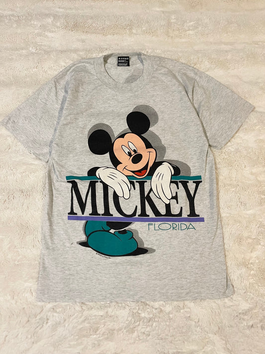 90s Mickey Tee (M)