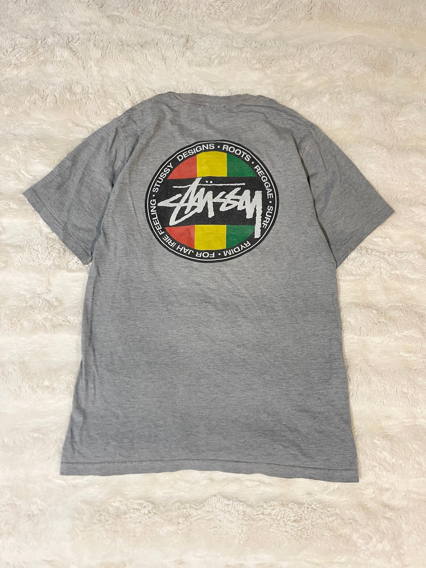 00’s Stussy Tee (S)