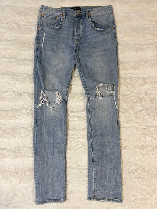 Purple Brand Jeans (36)