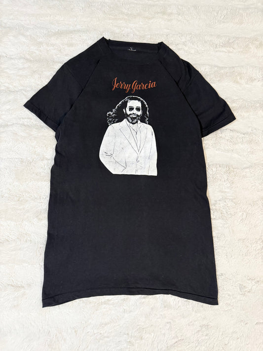 1980 Jerry Garcia Band Tee (S)
