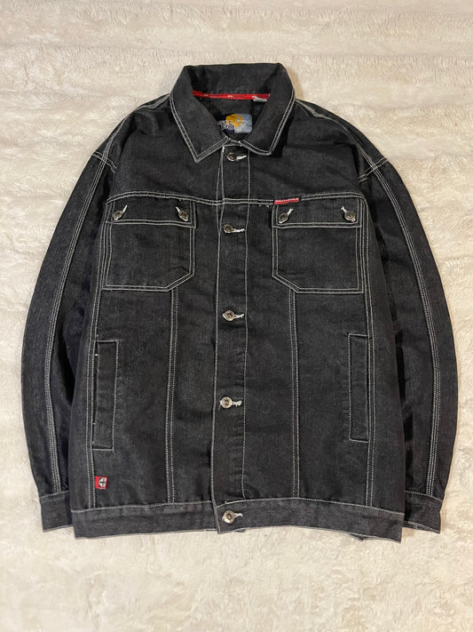 00’s Southpole Jean Jacket (XL)