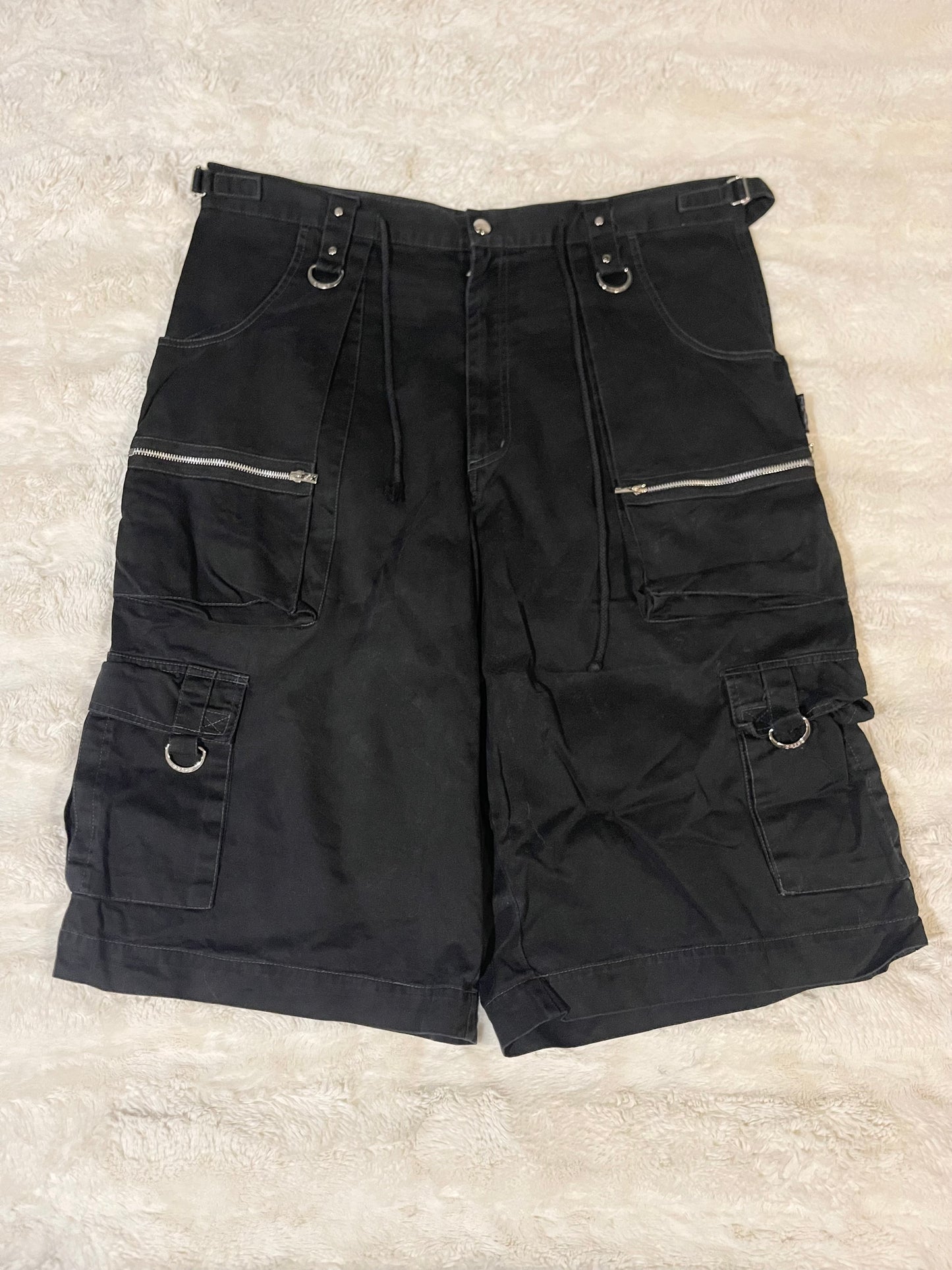 00’s Tripp NYC Shorts (XXL)