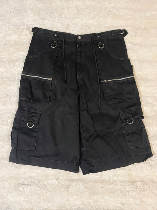 00’s Tripp NYC Shorts (XXL)