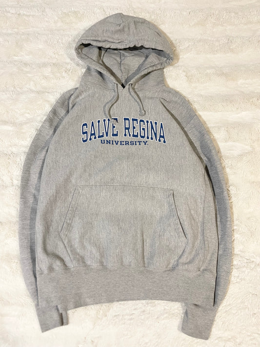 00’s Salve Regina Champion Reverse Weave Hoodie (L)