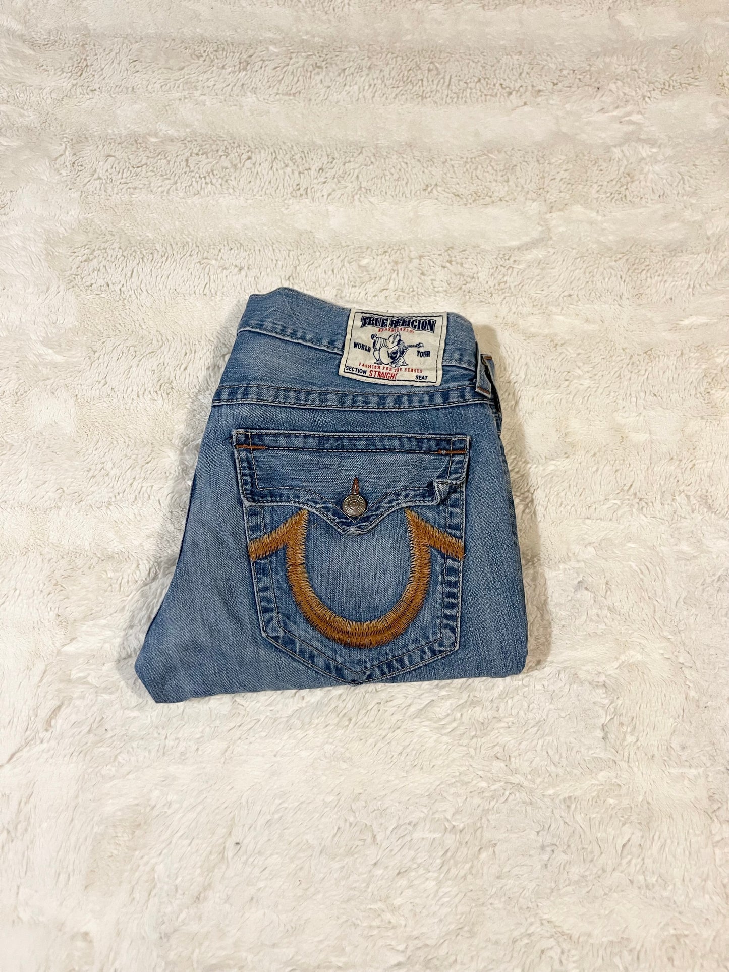 00’s True Religion Jeans (36)