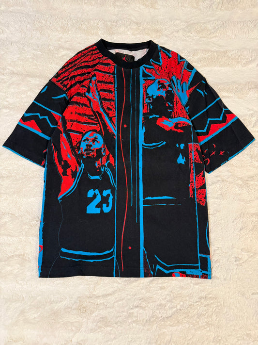 Air Jordan AOP Tee (L)