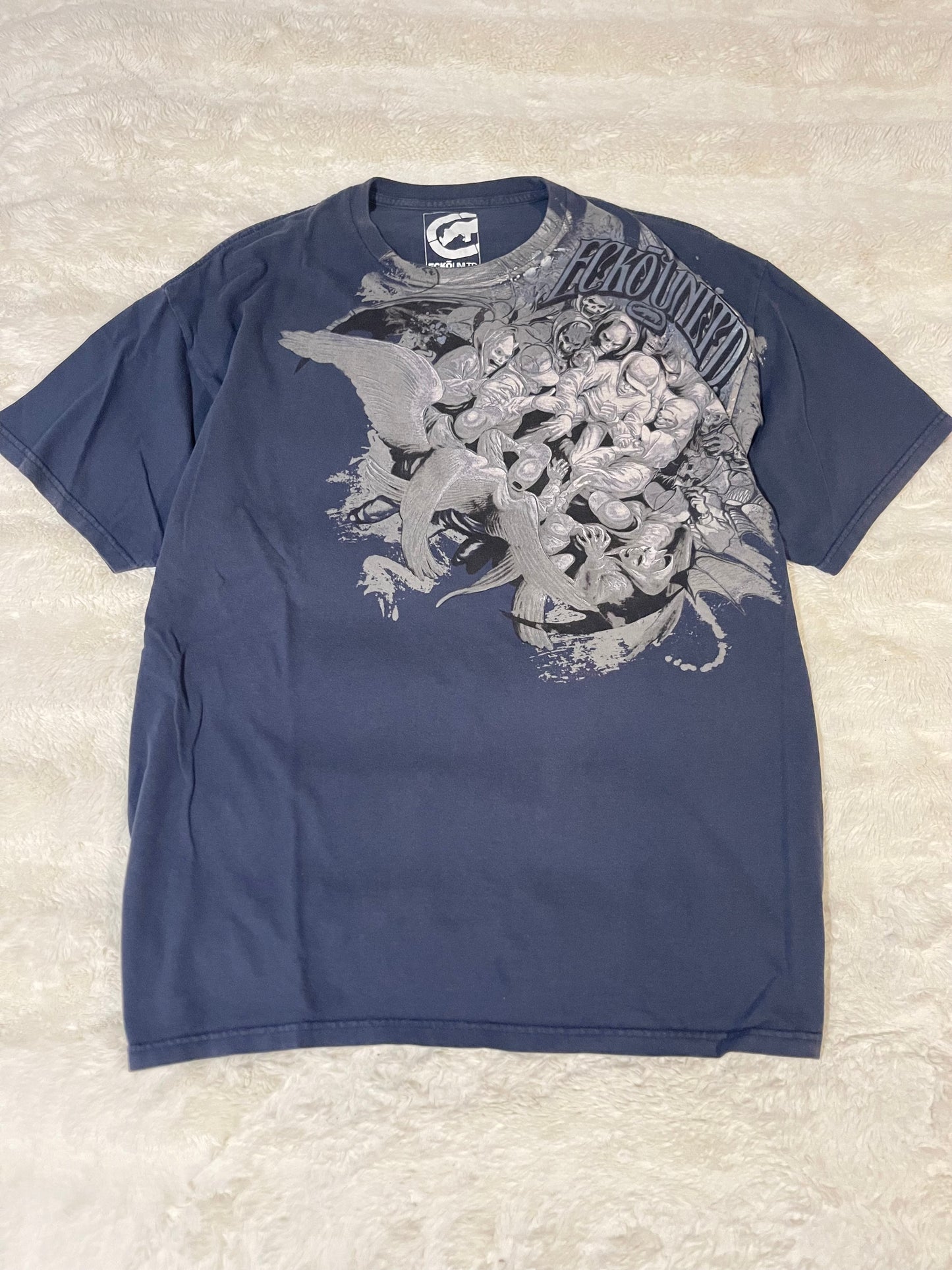 00’s Ecko Unltd Tee (XL)