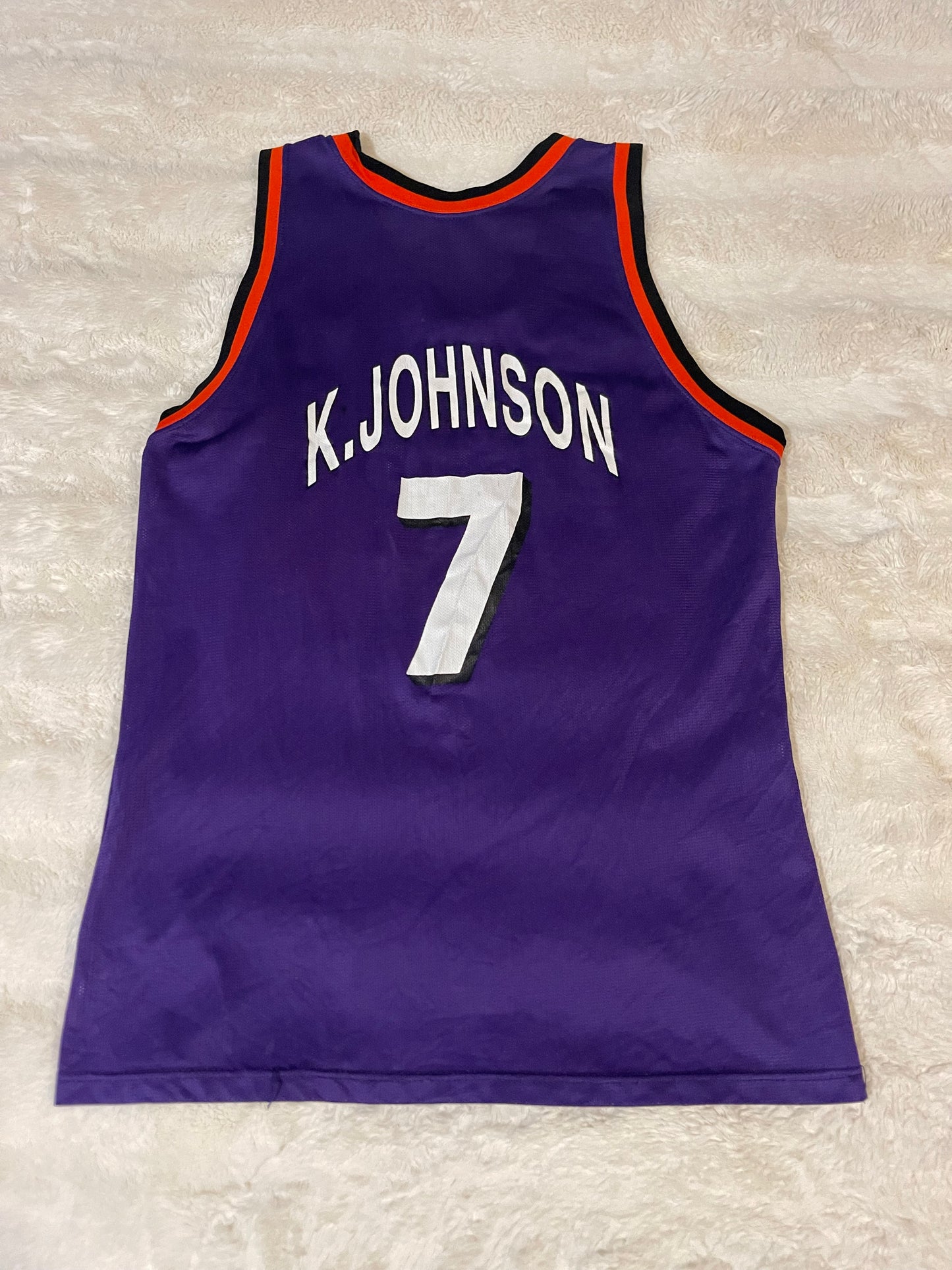 90s Suns Kevin Johnson Jersey (XL)