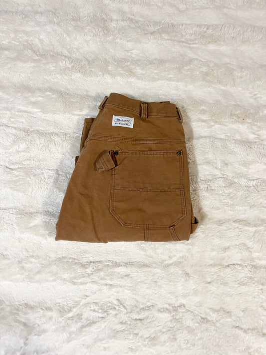 70s Madewell Double Knee Pants (33x29)