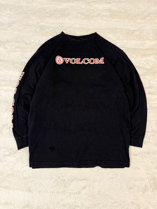 00’s Volcom Longsleeve Tee (S)