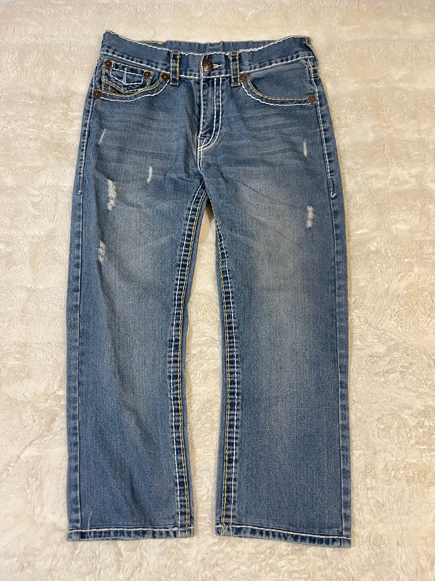 00’s True Religion Jeans (36)