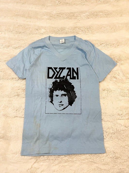 70s Bob Dylan Tee (M)