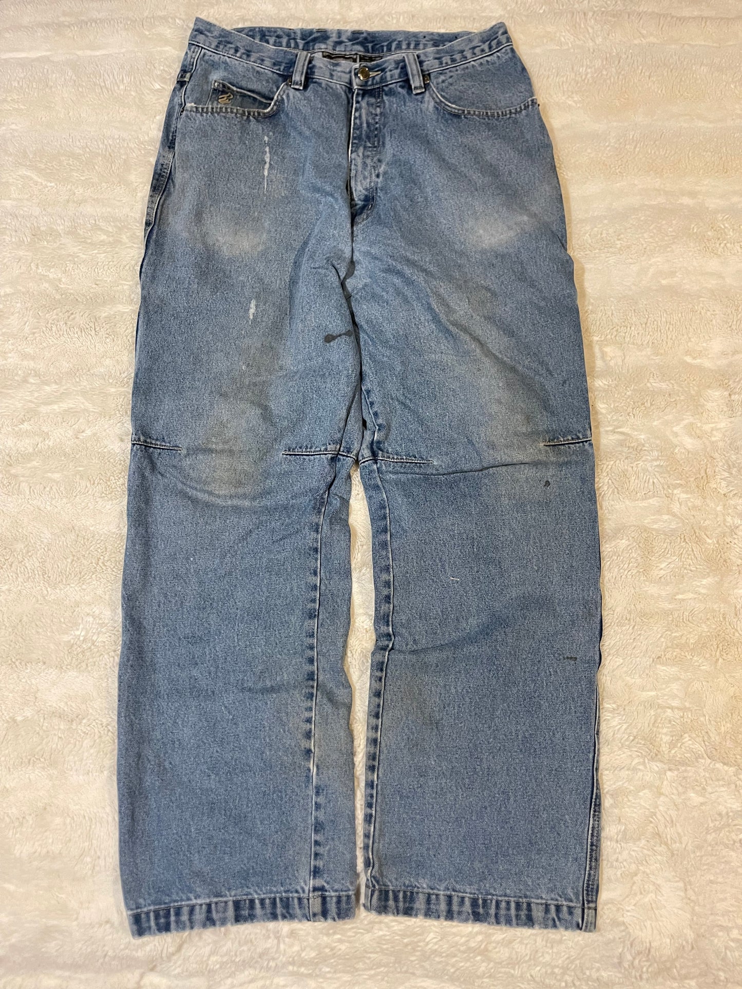 00’s Rocawear Jeans (36x34)