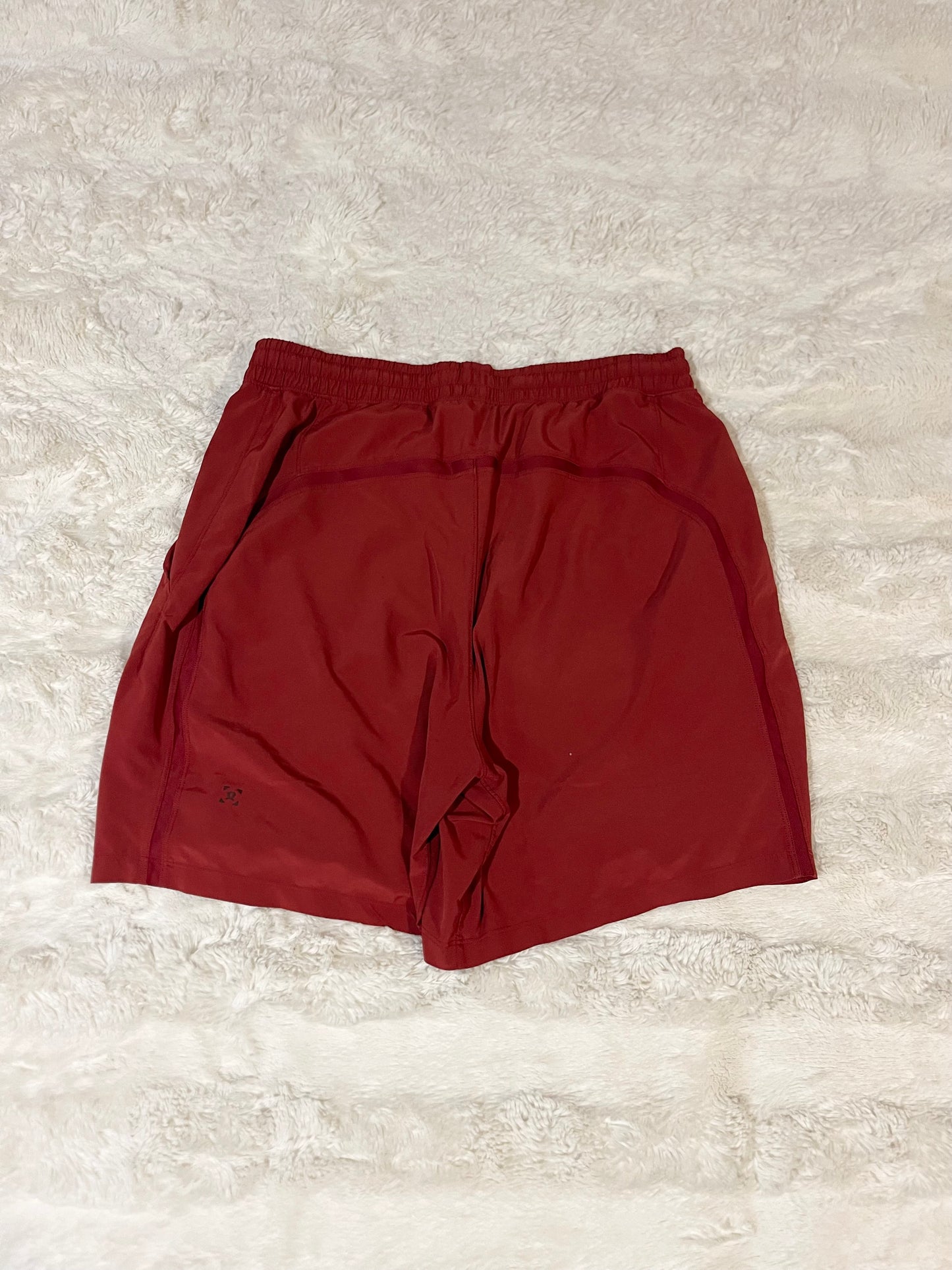 Lulu Lemon Shorts (L)