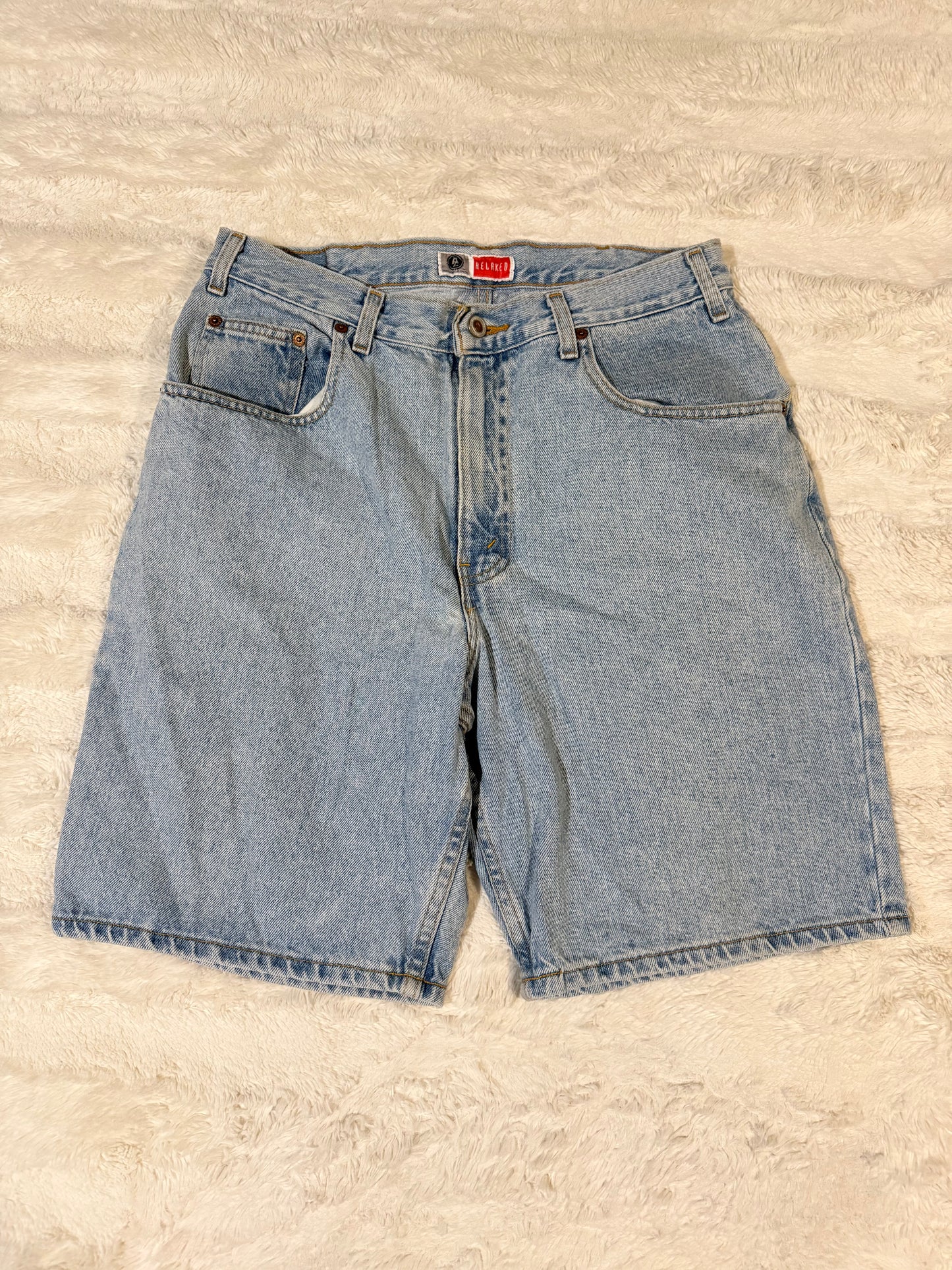 00’s Baggy Jorts (32)