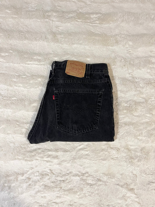 90s Levis 505 Jeans (38x30)