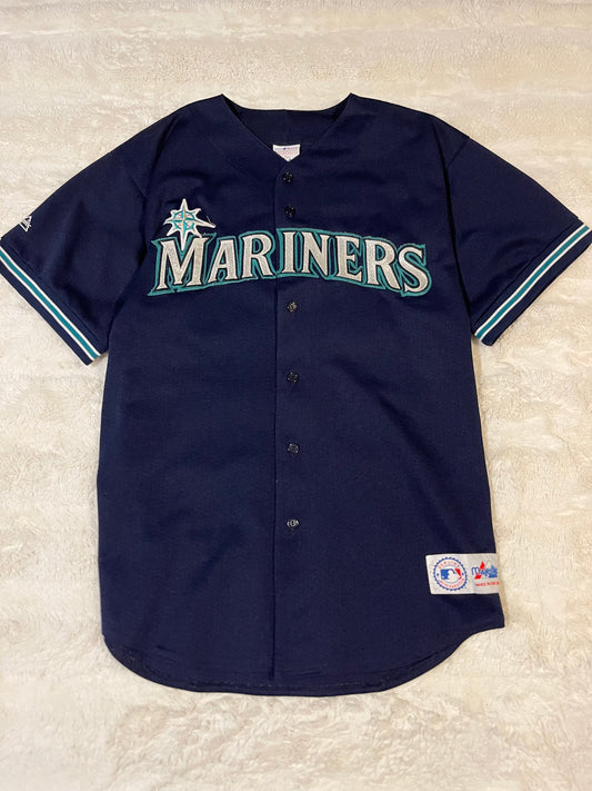 1999 Ken Griffey Mariners Jersey (XL)