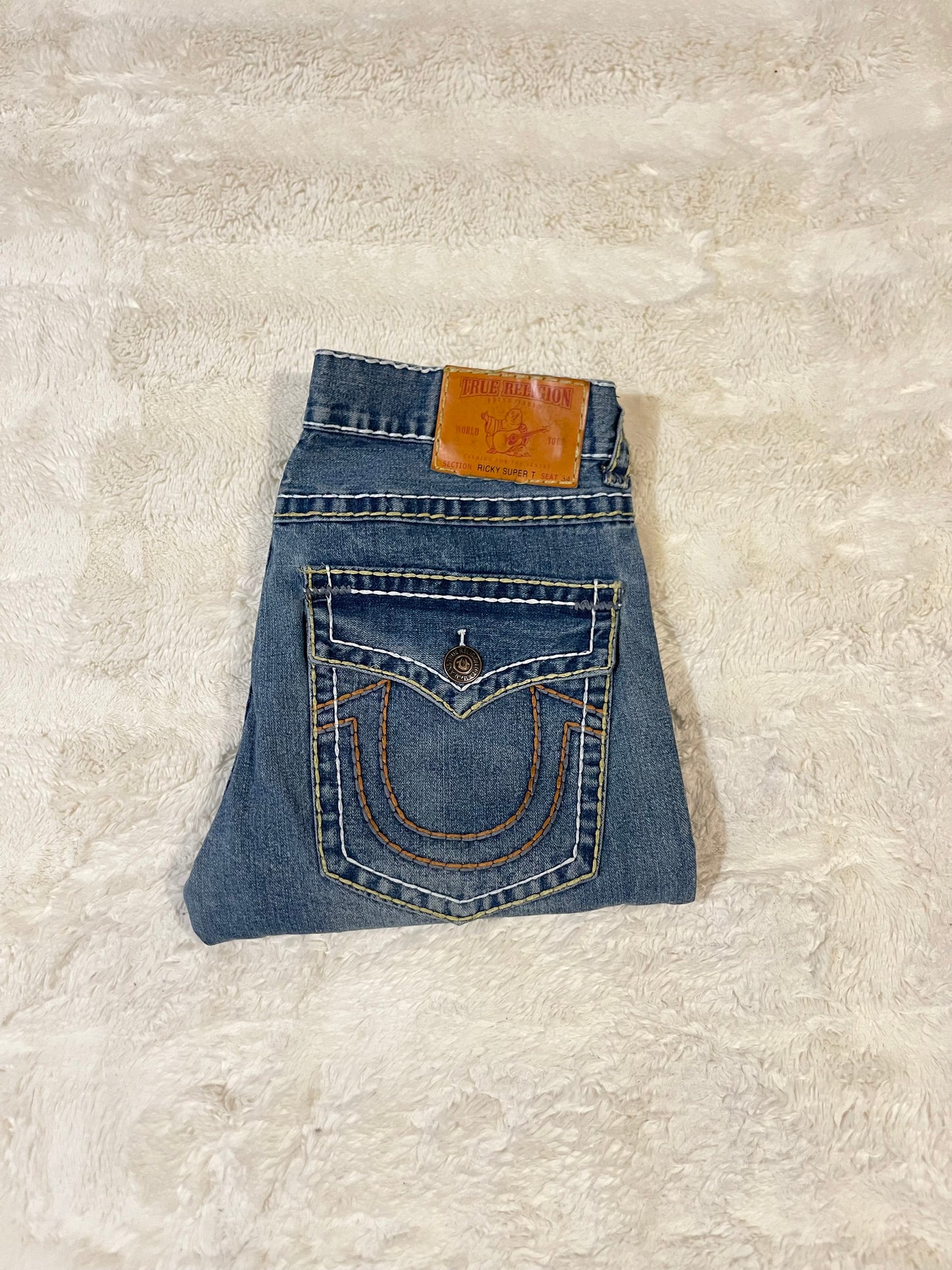 00’s True Religion Jeans (36)