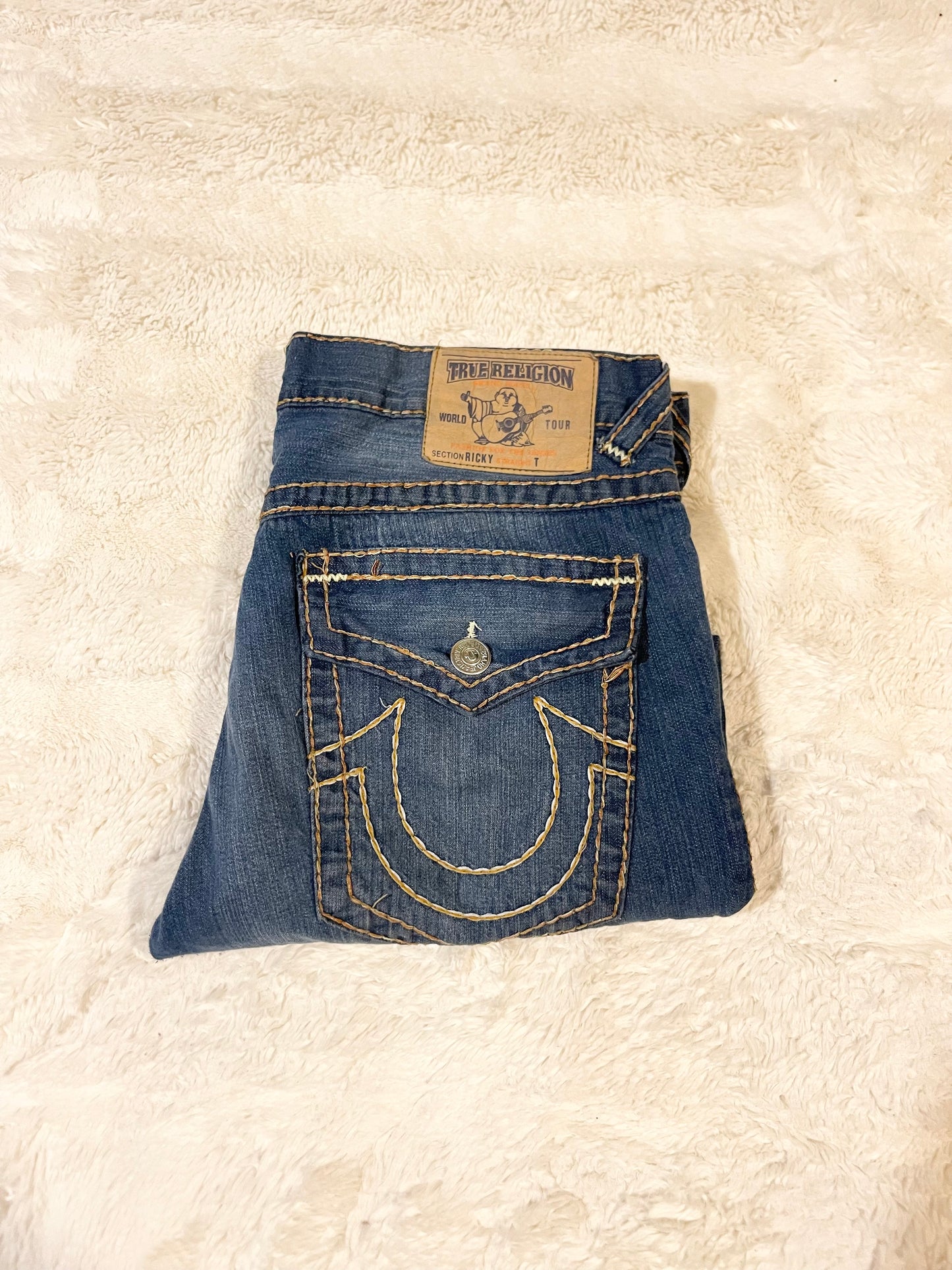 00’s True Religion Jeans (36)