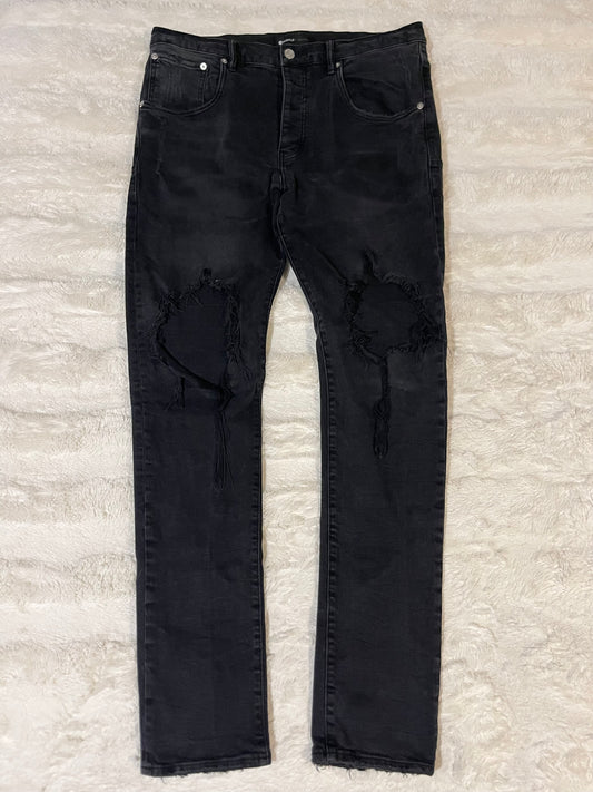 Purple Brand Jeans (36)