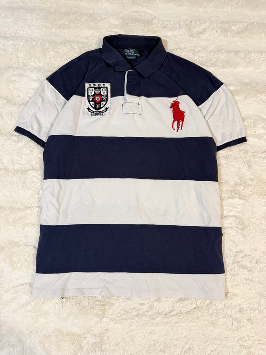 Polo Ralph Lauren Chief Keef Polo Shirt (XL)