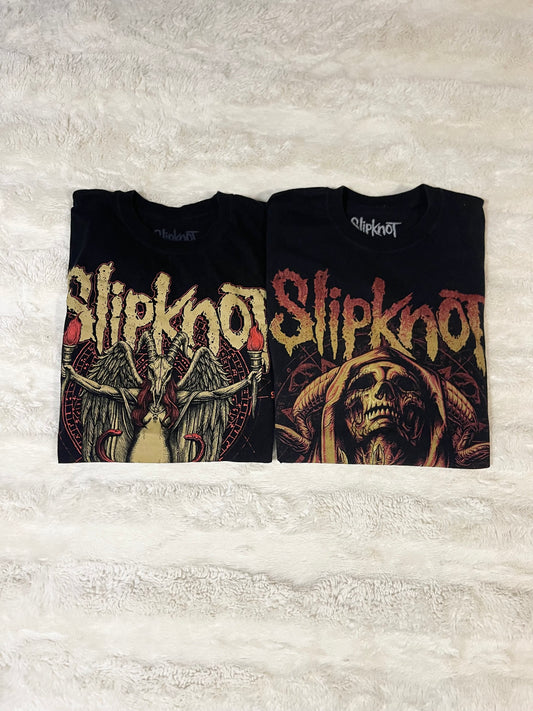 Slipknot Tee BUNDLE (M)