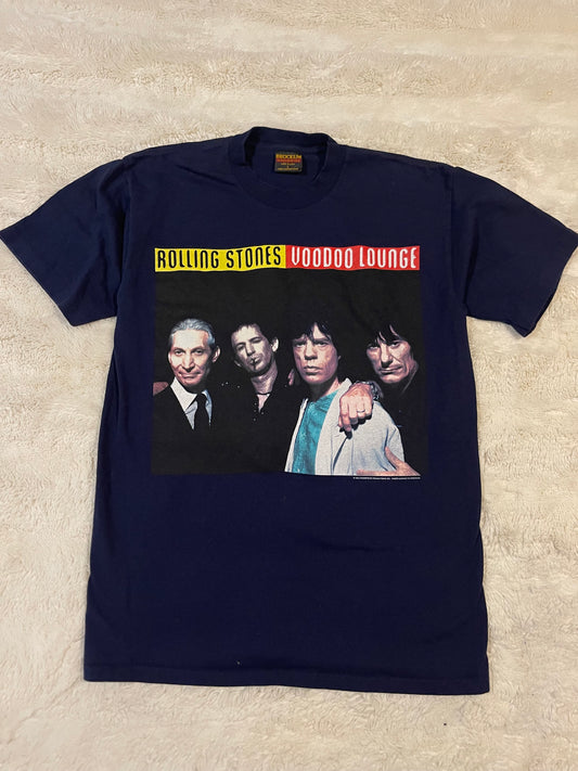 1996 Rolling Stones Tour Tee (L)