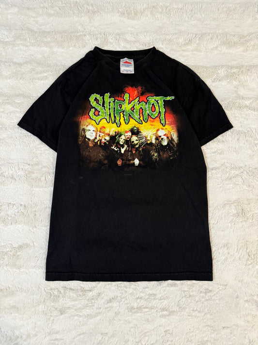 2004 Slipknot Band Tee (M)