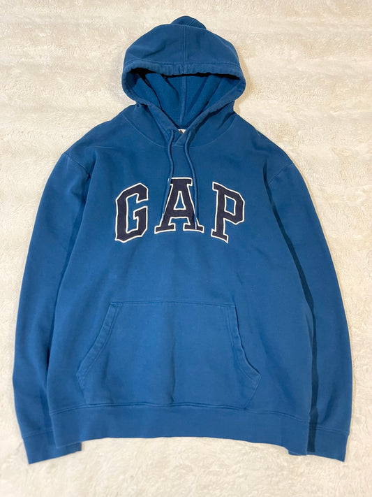 Blue Gap Hoodie (XL)