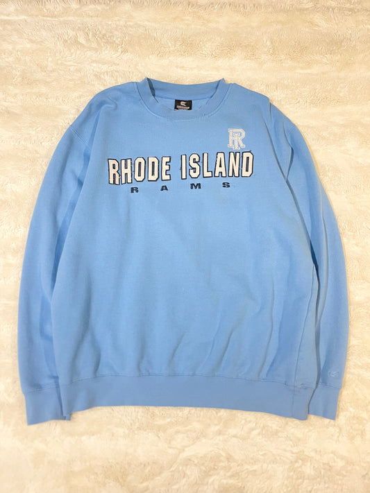 00’s URI Crewneck (L)