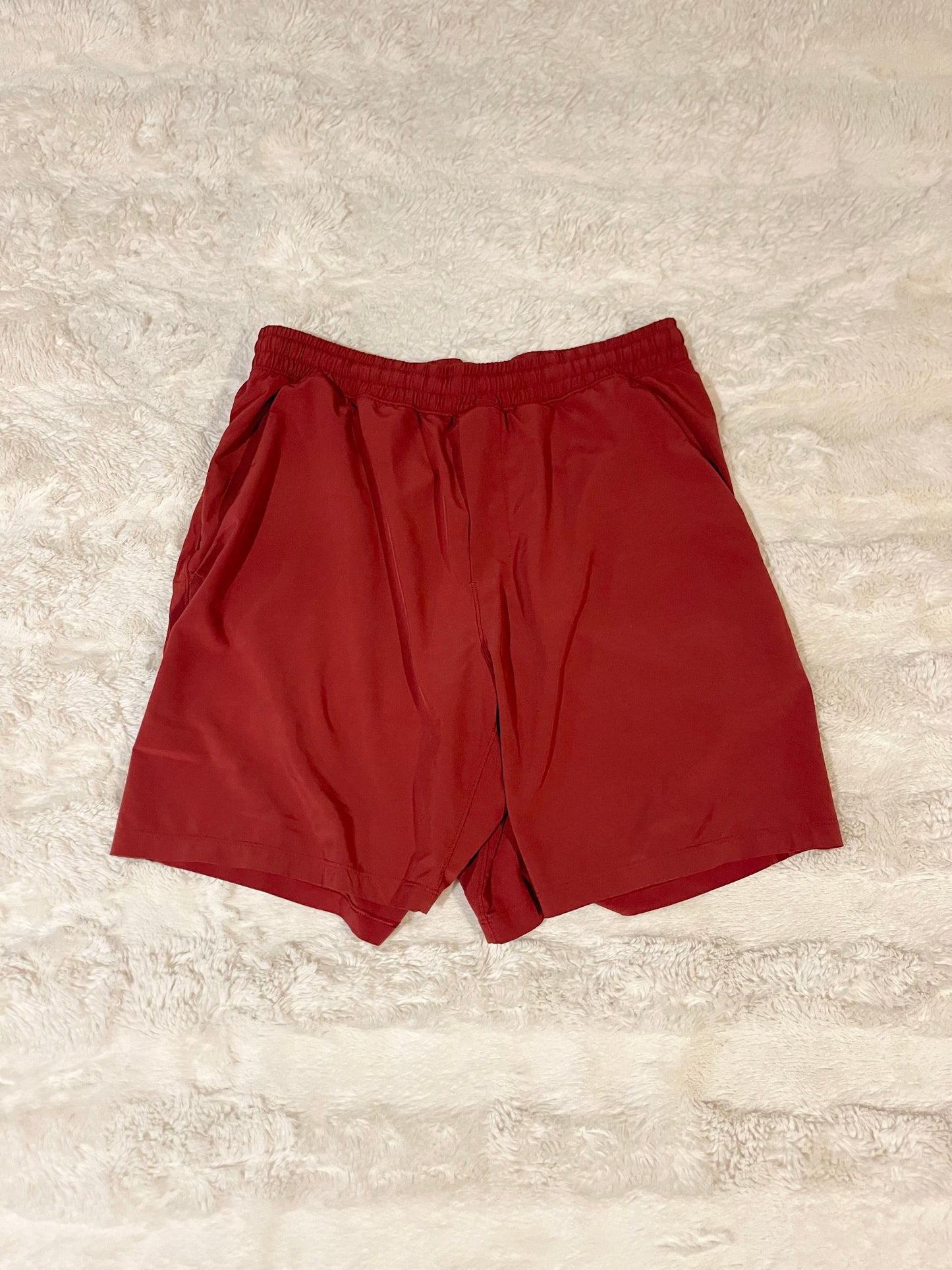 Lulu Lemon Shorts (L)