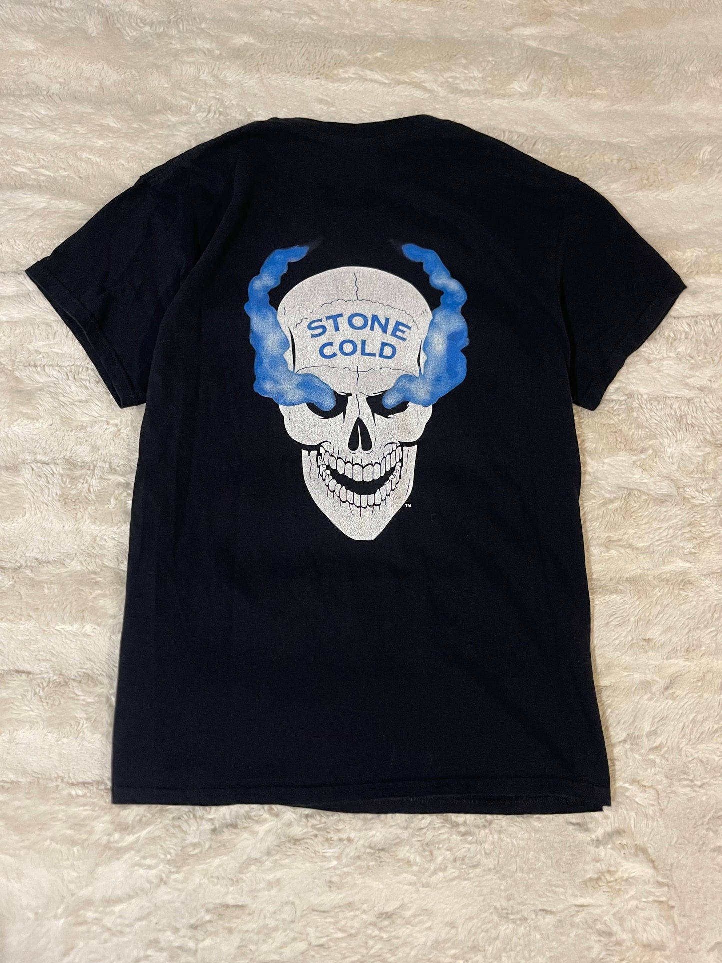 00’s Stone Cold Tee (L)