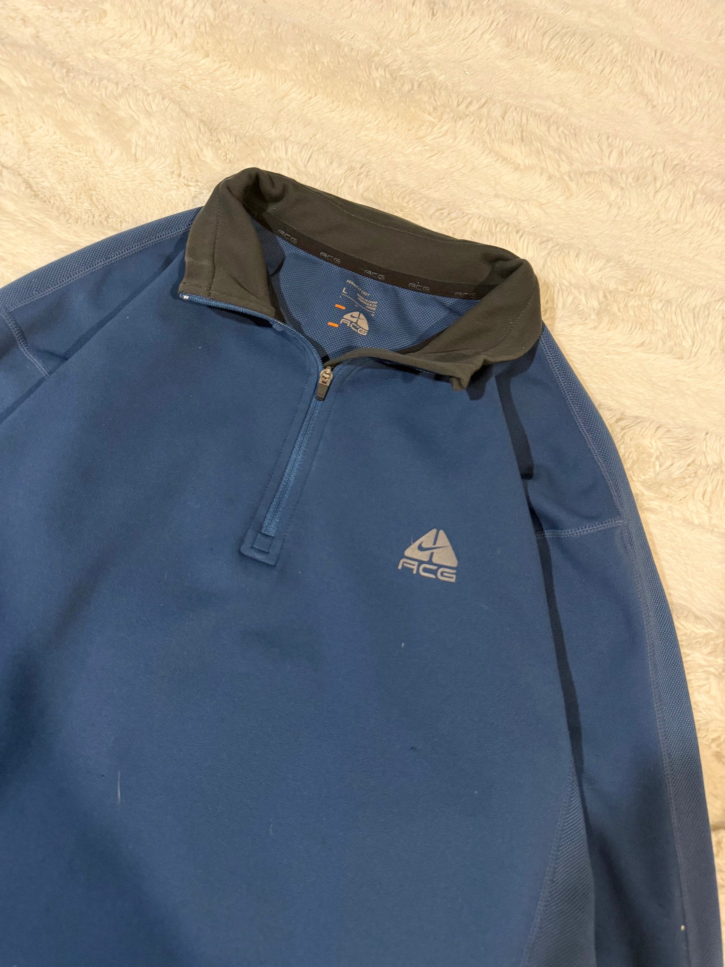 Nike ACG Quarter-Zip (L)