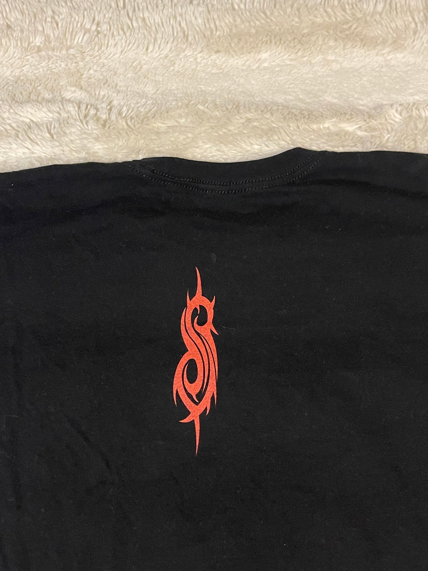 00’s Slipknot Tee (XL)