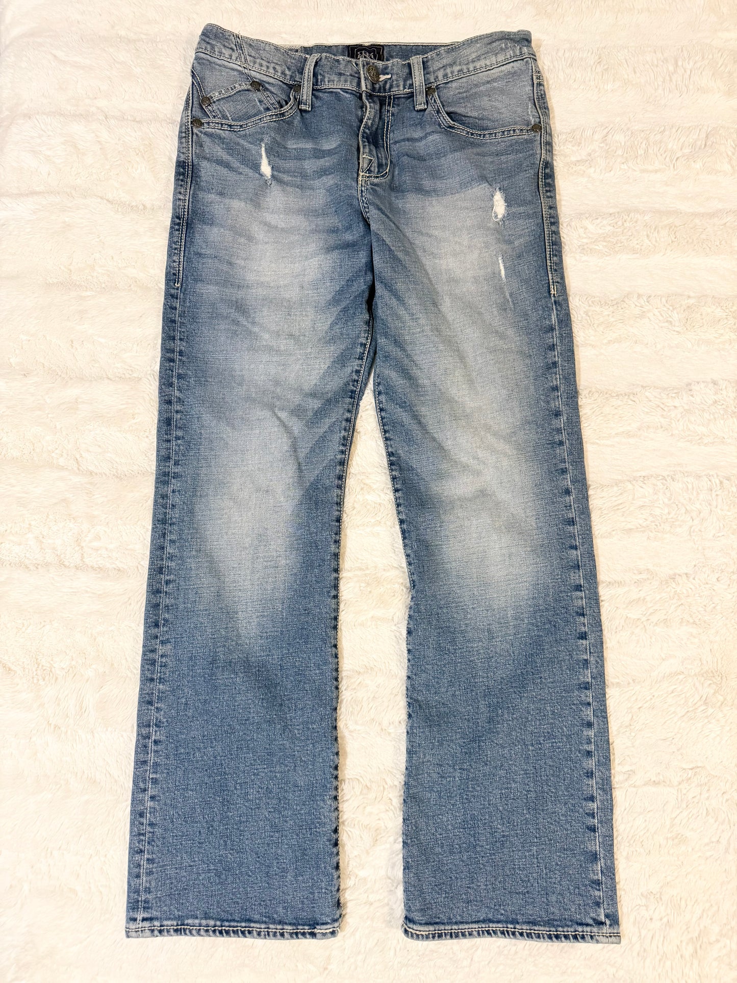 00’s Rock & Republic Flare Jeans (32x32)