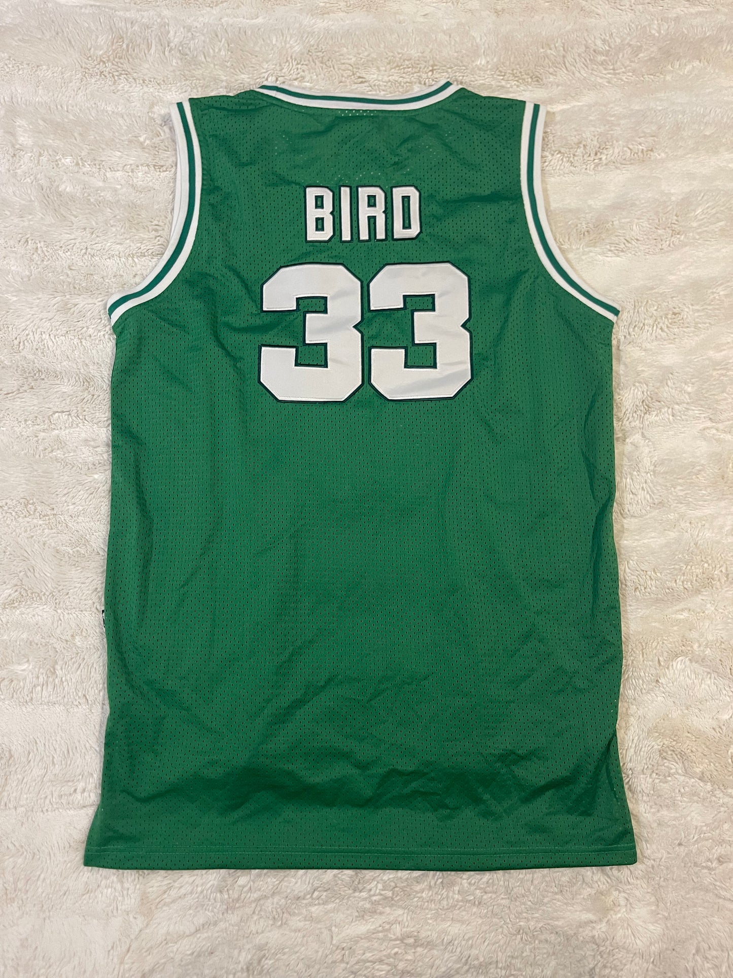 Adidas Larry Bird Hardwood Classics Jersey *NEW* (XXXL)