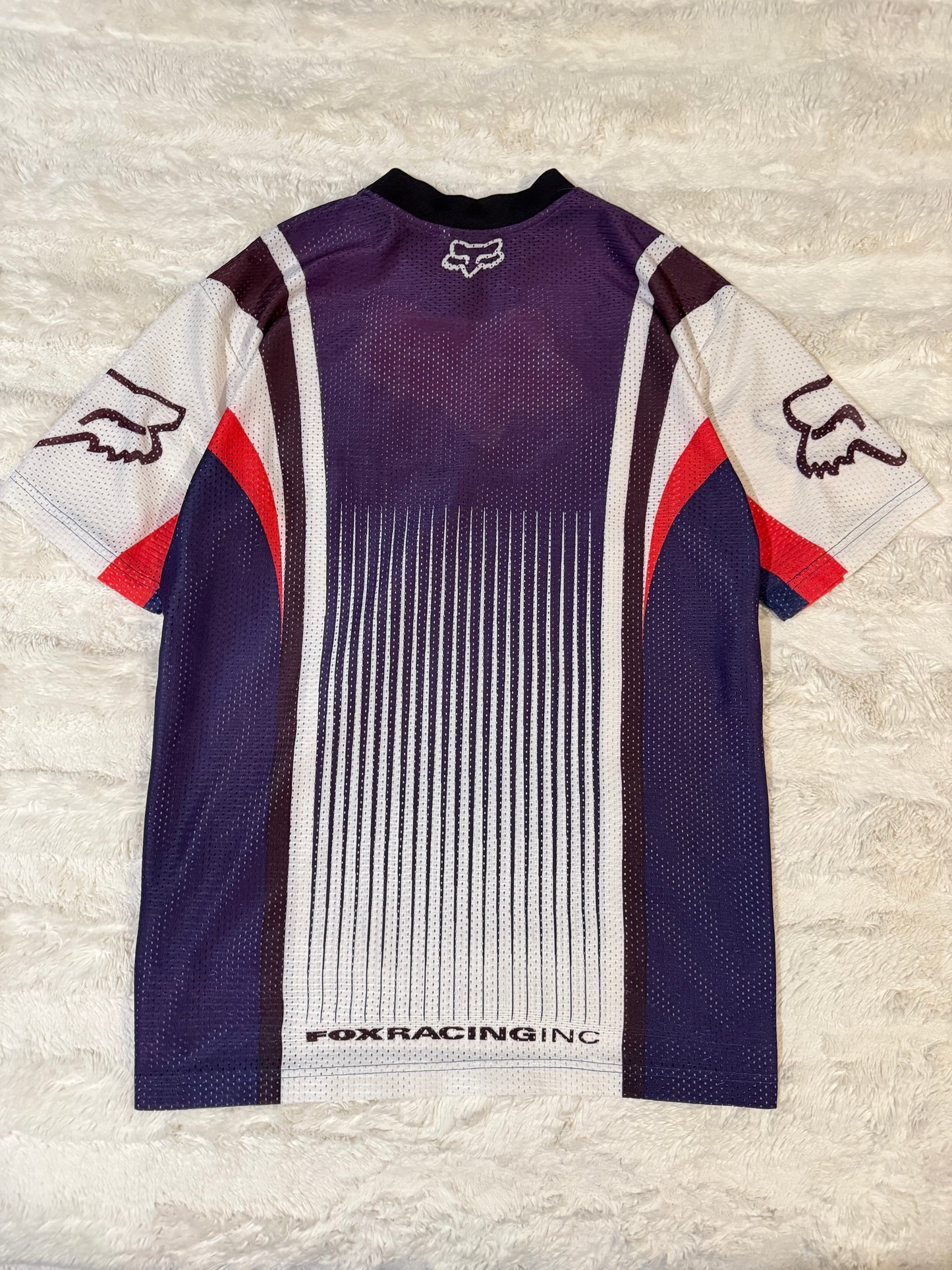 00’s Fox Racing Jersey (L)