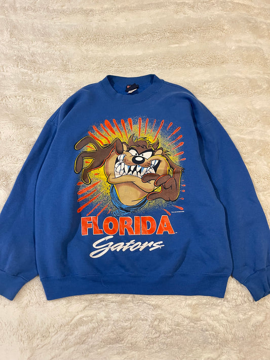 1994 Florida Gators Taz Crewneck (L)