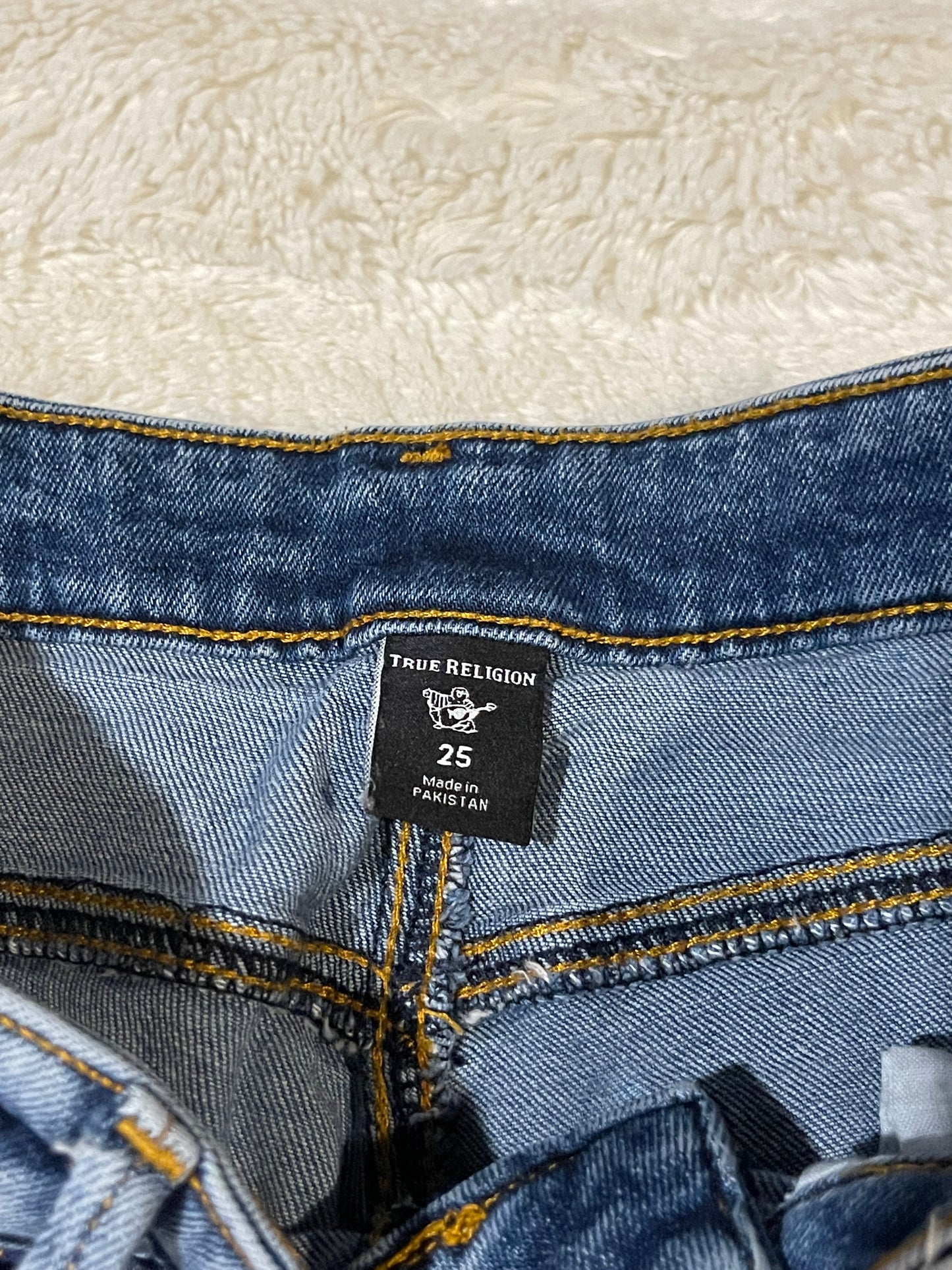 00’s Womens True Religion Jeans (25)