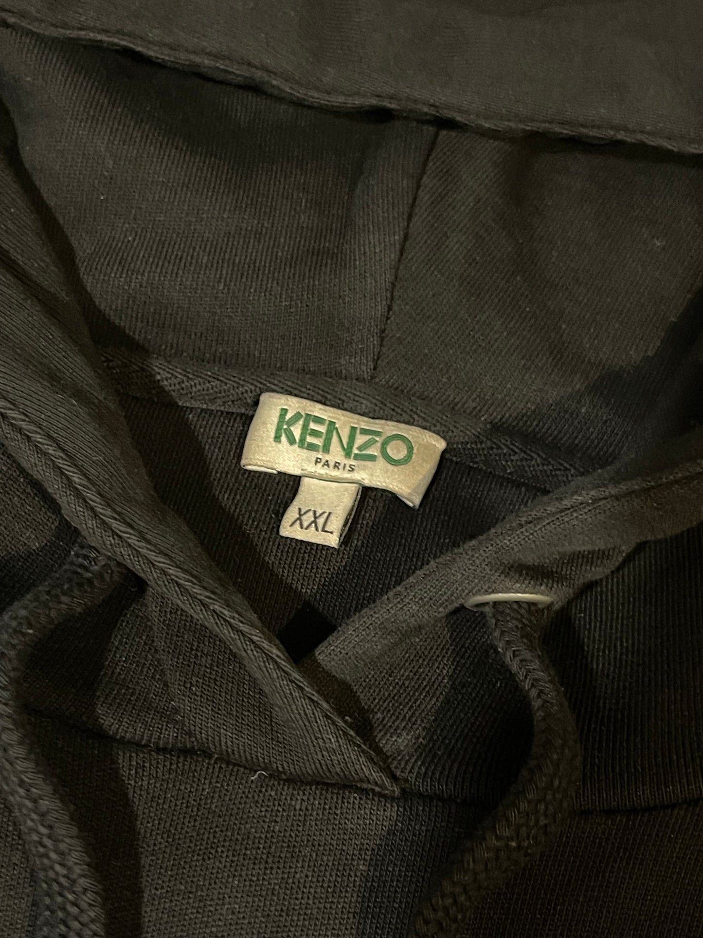 Kenzo Hoodie (XXL)