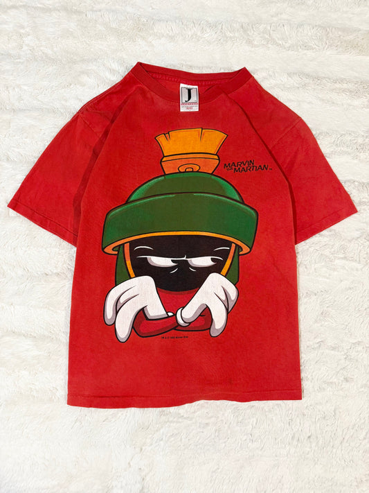 90s Marvin The Martian Tee (S)