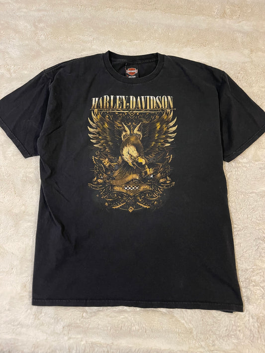 2011 Harley Davidson Tee (XL)