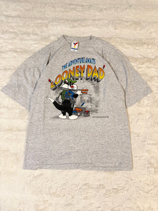 1992 Looney Dad Tee (XL)