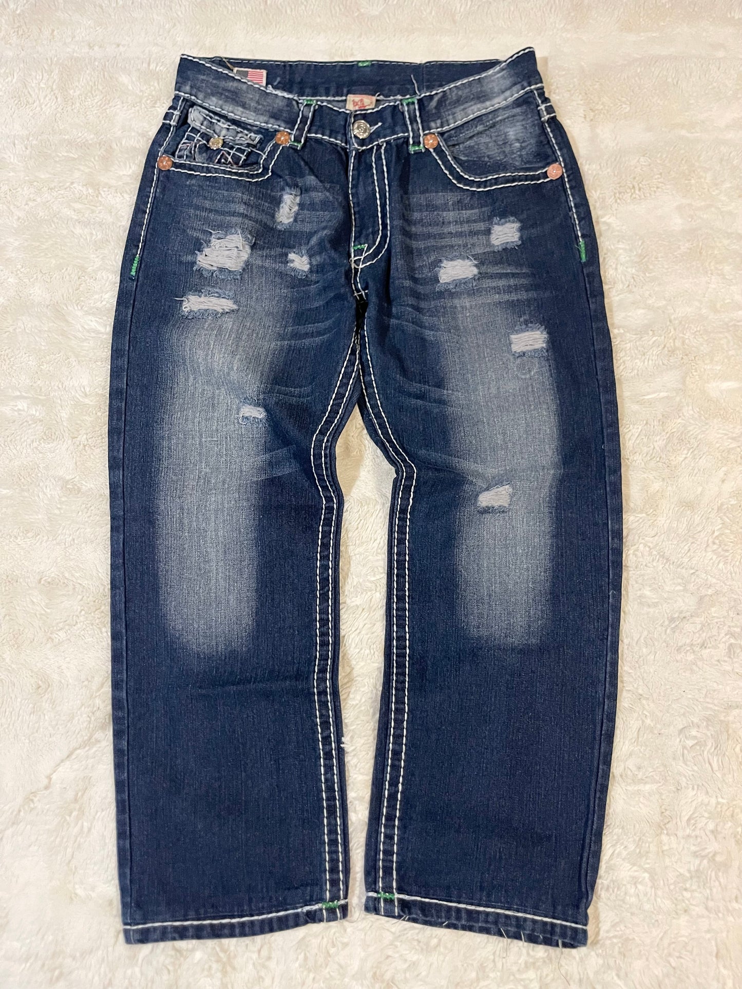 00’s True Religion Jeans (38)