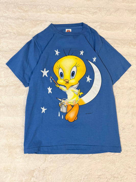1998 Tweety Bird Tee (L)