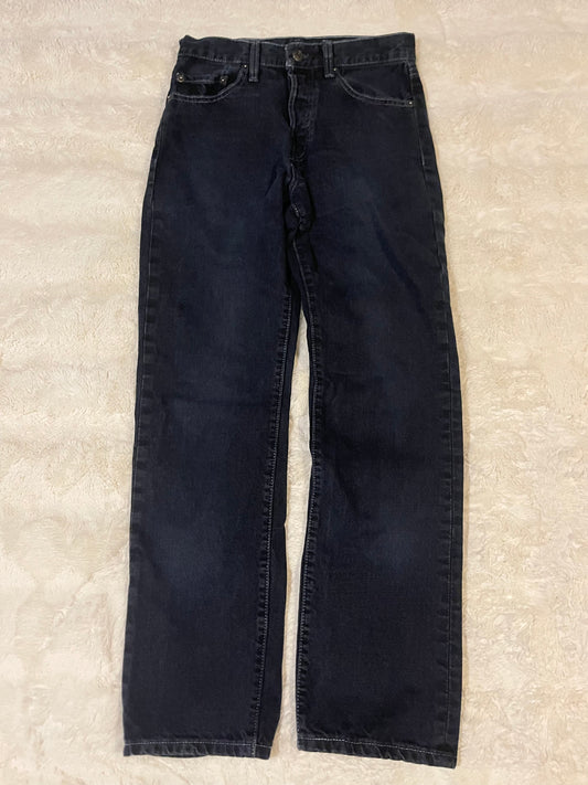 90s Womens Levis Jeans (28x30)