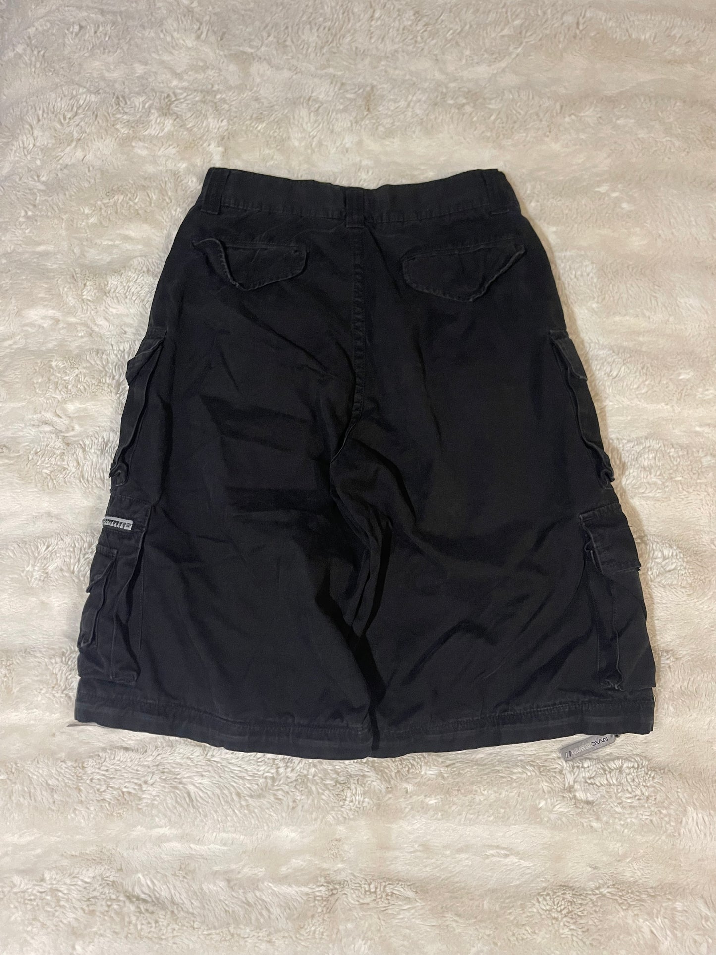 00’s Mac Gear Shorts (30)