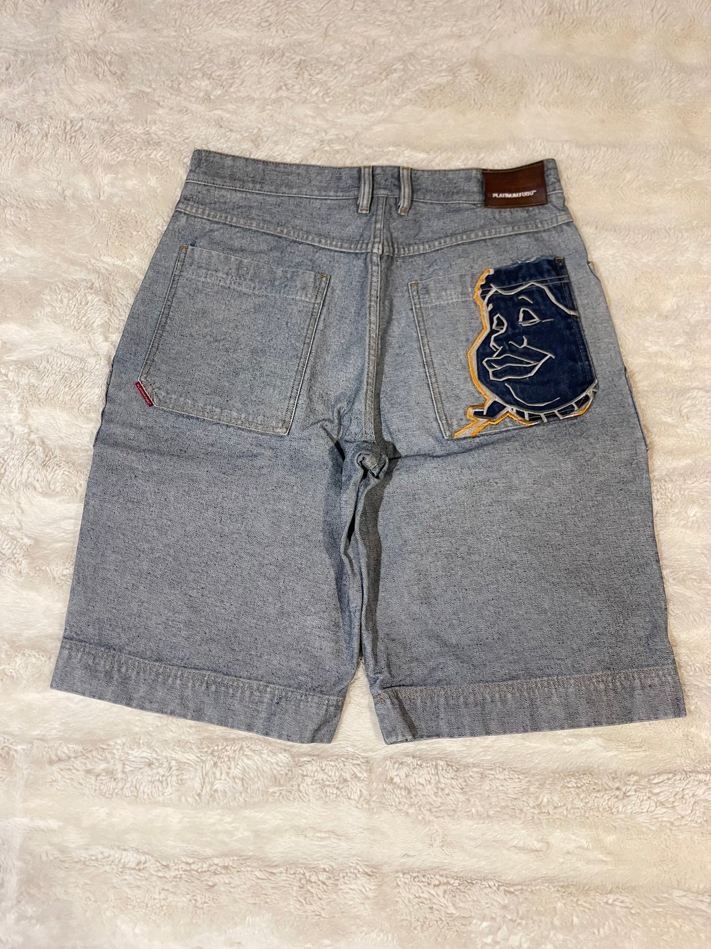 00’s FUBU Fat Albert Jorts (38)