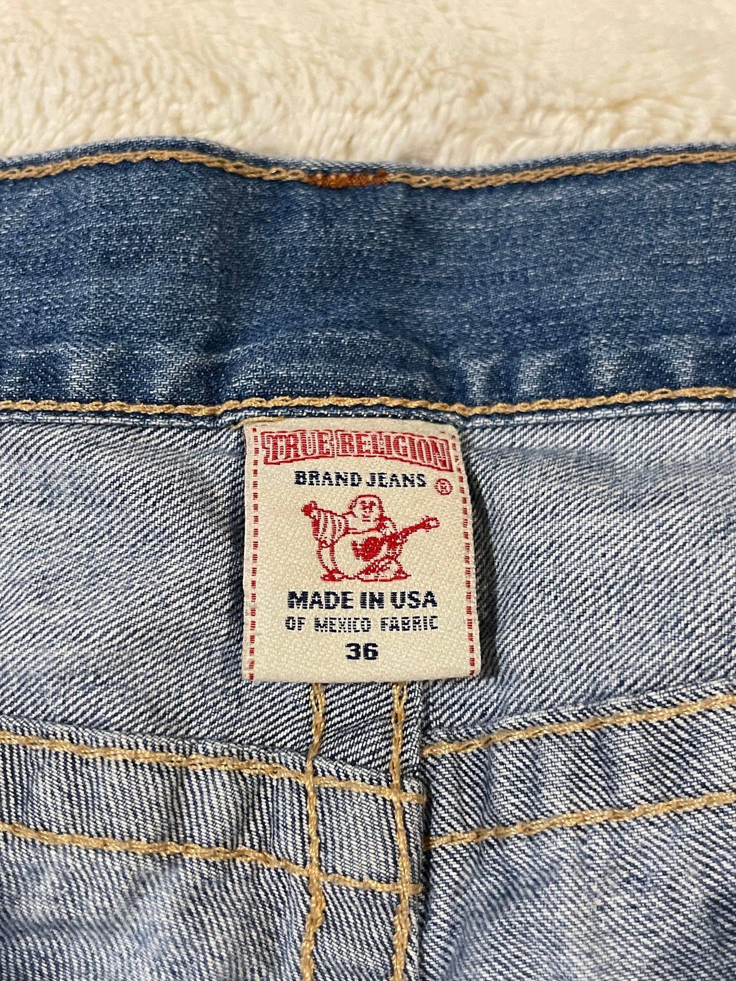 00’s True Religion Jeans (36)