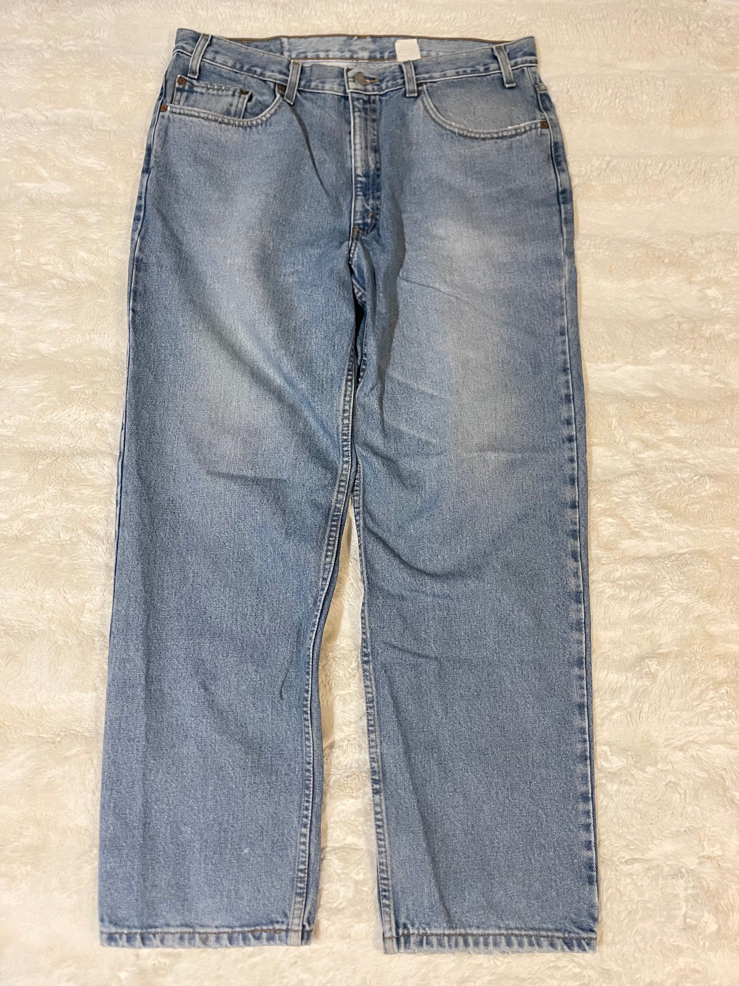 90s Levis Baggy Jeans (38x30)